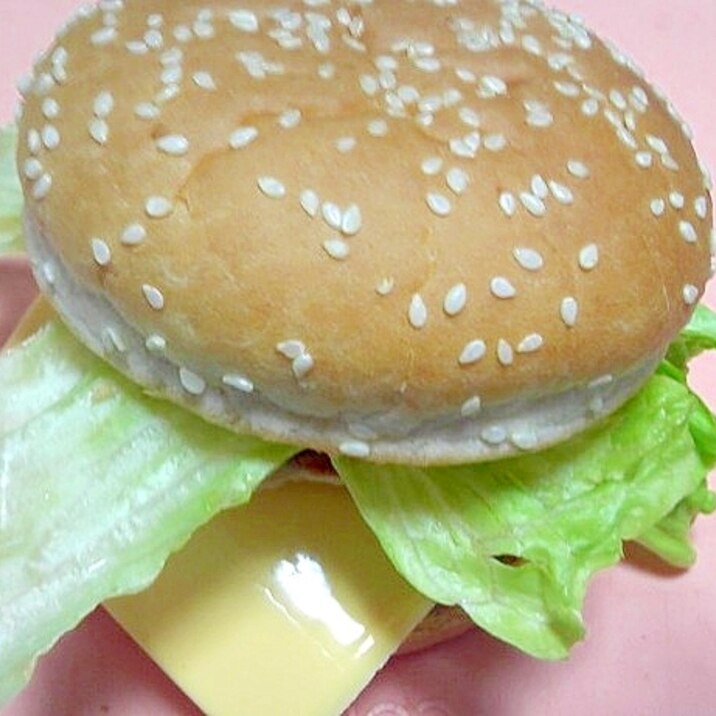 ハンバーガーバンズでハムチーズレタスサンド レシピ 作り方 By デラみーやん 楽天レシピ ハンバーガーバンズでハムチーズレタスサンド レシピ 作り方 By デラみーやん 楽天レシピ